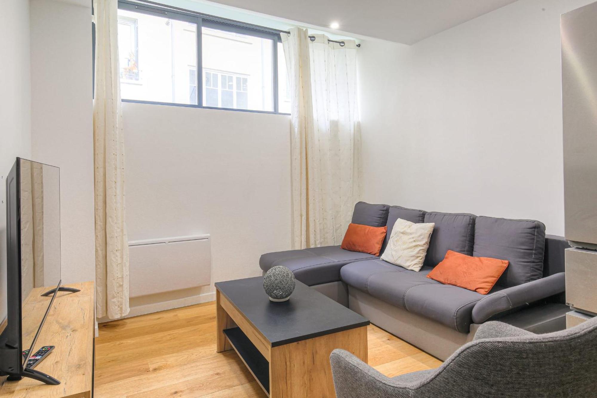 Cosy Et Charmant Wifi Tres Haut Debit Lião Exterior foto